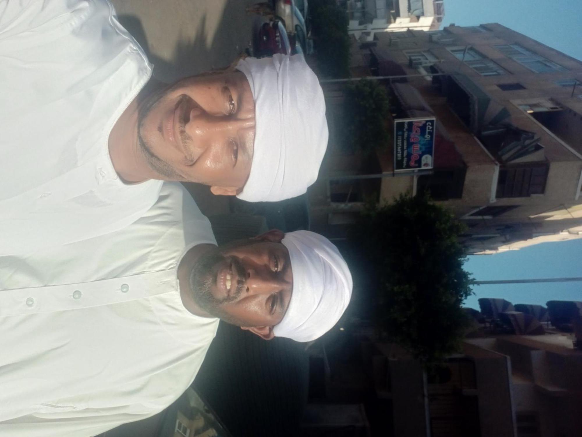 Abazido Nubian Guest House Aswan Exterior photo