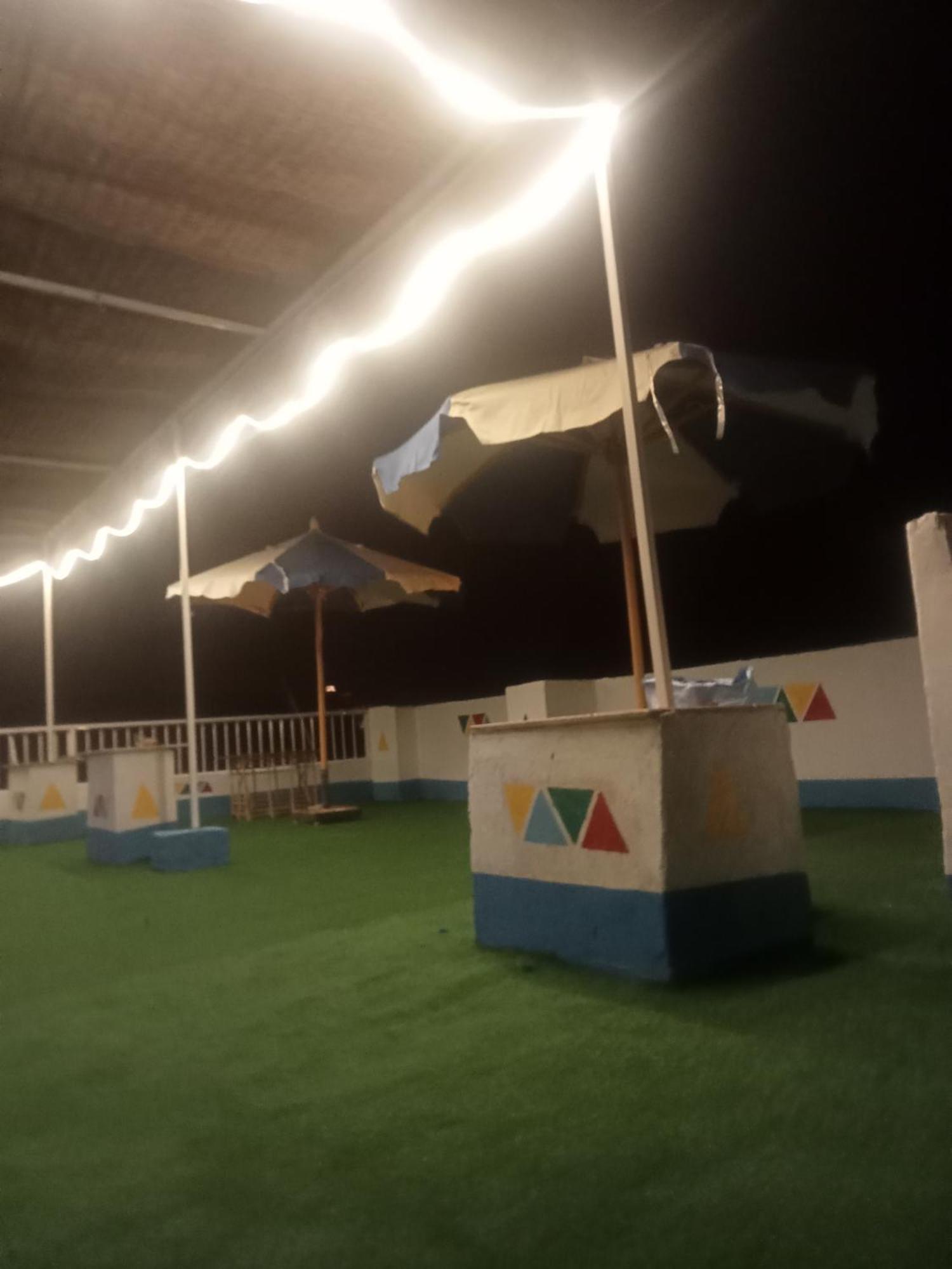 Abazido Nubian Guest House Aswan Exterior photo
