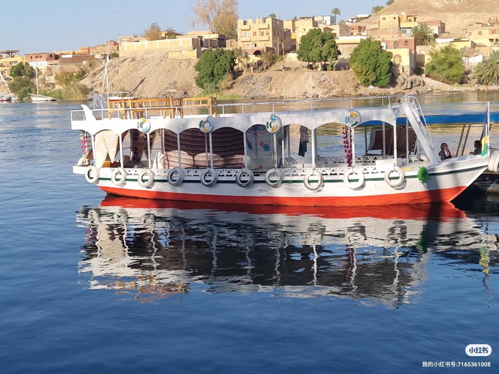 Abazido Nubian Guest House Aswan Exterior photo